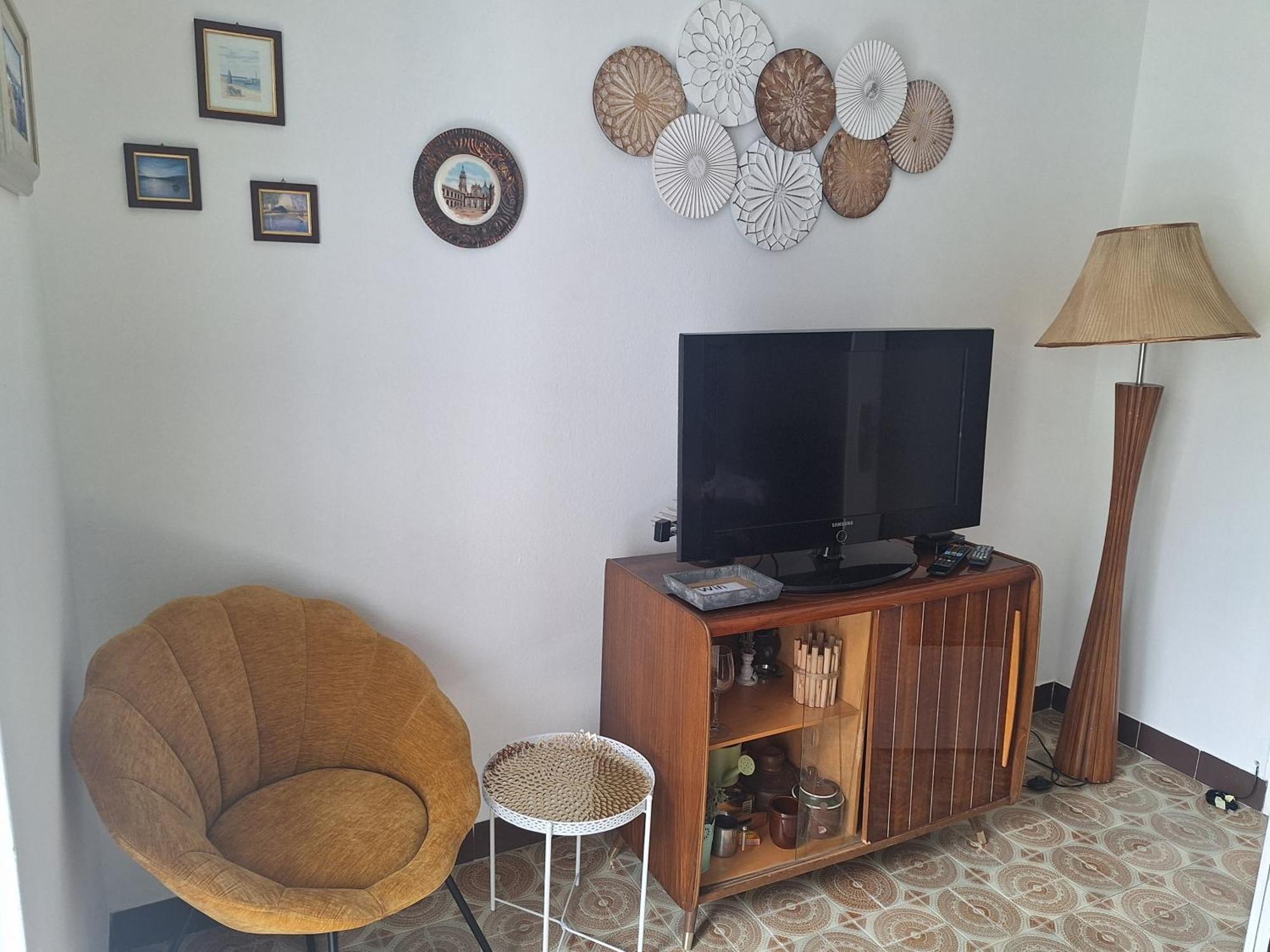 Apartment Nadia ロヴラン エクステリア 写真