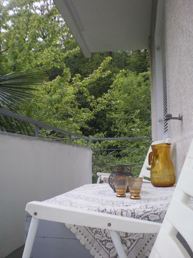 Apartment Nadia ロヴラン エクステリア 写真