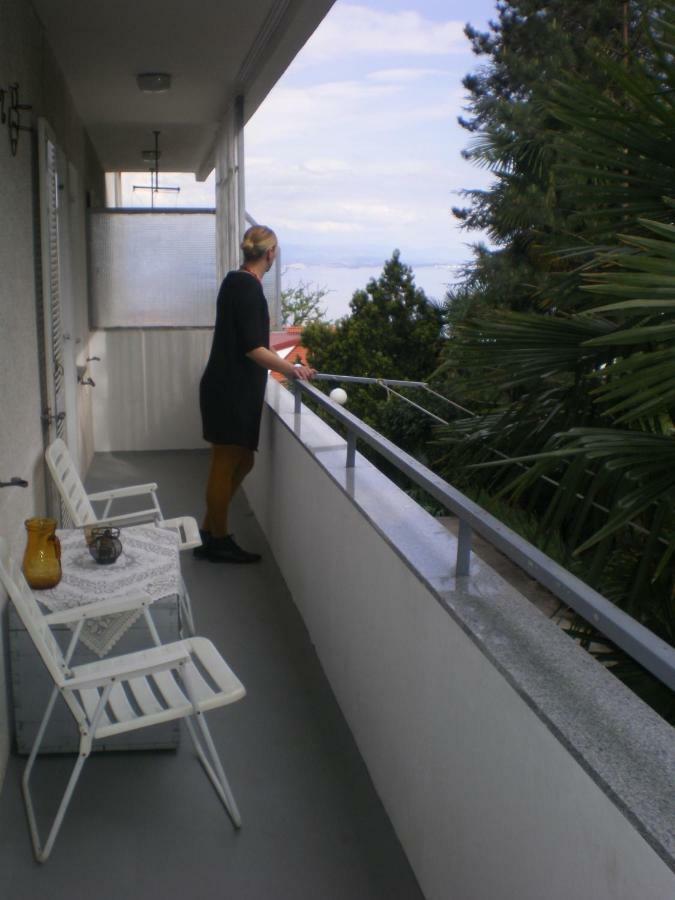 Apartment Nadia ロヴラン エクステリア 写真